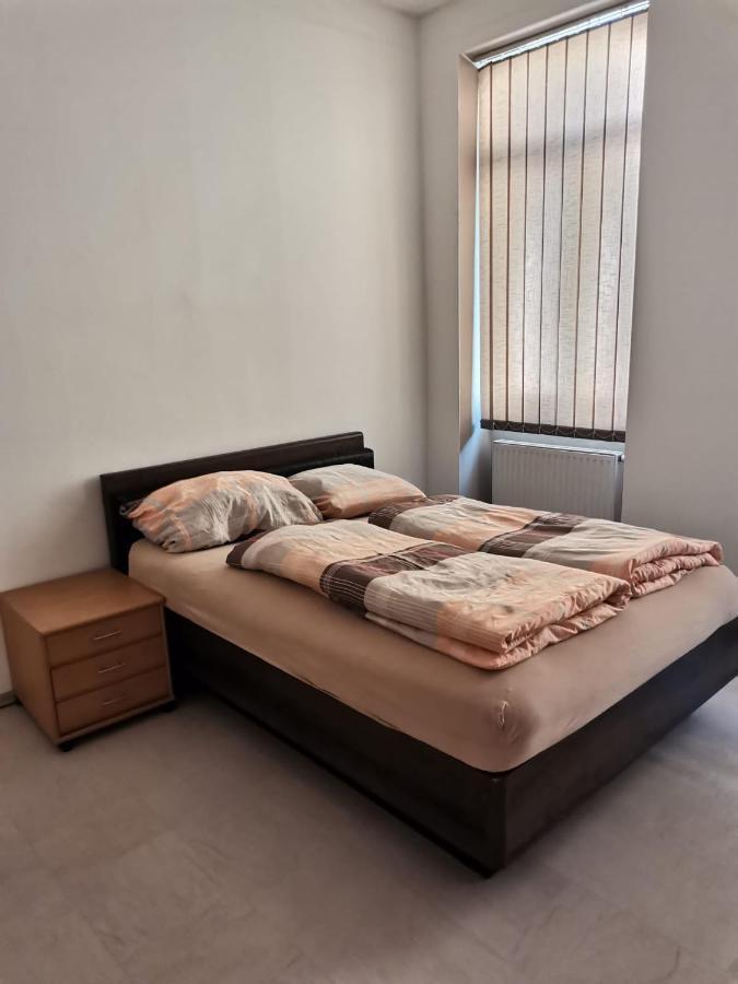 Apartments Diana-Contactless Check-In! Виена Екстериор снимка