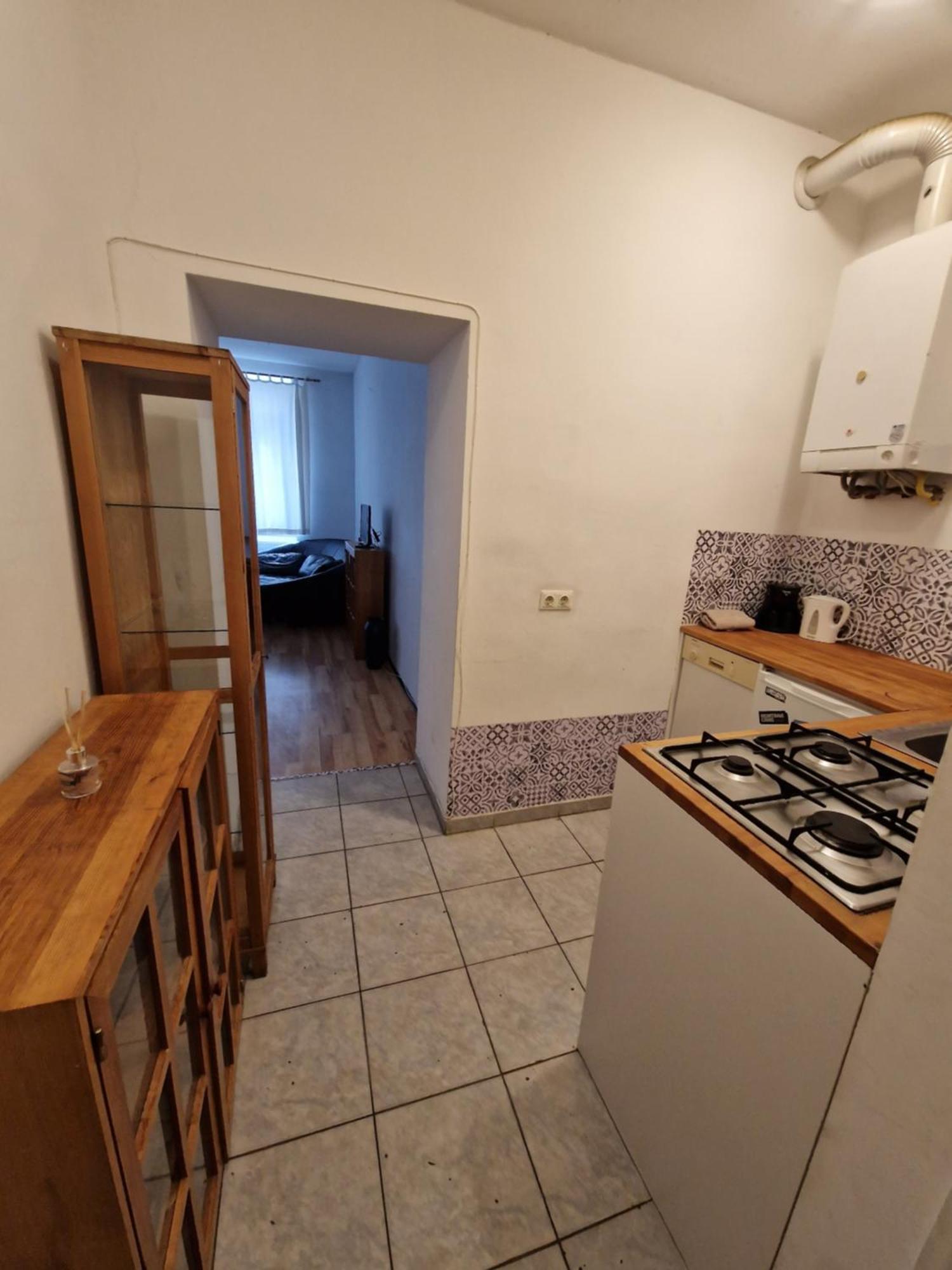 Apartments Diana-Contactless Check-In! Виена Екстериор снимка