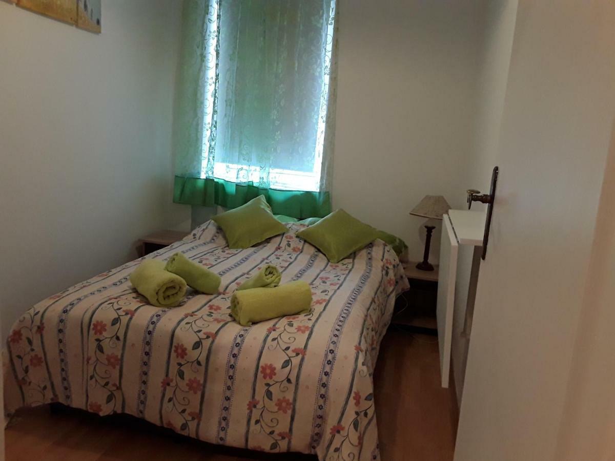 Apartments Diana-Contactless Check-In! Виена Екстериор снимка